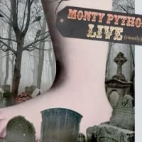 MONTY PYTHON Announce Further O2 Dates!