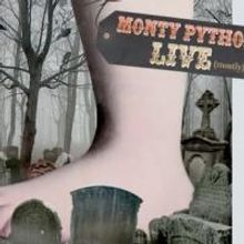 MONTY PYTHON Announce Further O2 Dates!
