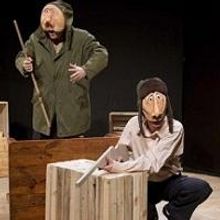 BWW Reviews: Disappointing Adaptation of THE SNOW GOOSE Needs a Rethink