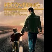 Author Alexander Uses Healing to Detail His Journey