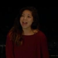 STAGE TUBE: Meet the Cast of West End's MISS SAIGON; Eva Noblezada Sings 'I'd Give…