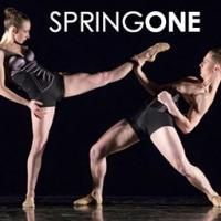 Visceral Dance Chicago Presents SPRING ONE This Weekend