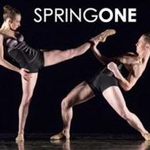Visceral Dance Chicago Presents SPRING ONE This Weekend