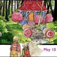HANSEL AND GRETEL Opens Tonight at Theater Works