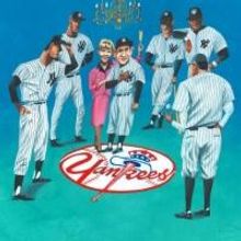 Box Office for Broadway's BRONX BOMBERS Opens Tomorrow