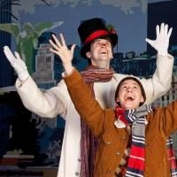 Westport Country Playhouse to Present FROSTY, 12/14