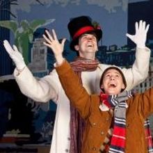 Westport Country Playhouse to Present FROSTY, 12/14