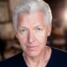 Tony Sheldon Replaces Roger Rees in Encores! THE BAND WAGON
