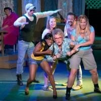 BWW Reviews: Dramatic License Productions' Humorous Presentation of THE GREAT…