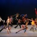 Ailey 'Ticket-to-Dance' Offers Free Classes to New York City Center Audiences, Now…