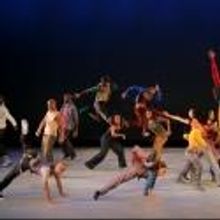 Ailey 'Ticket-to-Dance' Offers Free Classes to New York City Center Audiences, Now…