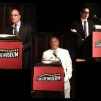 Photo Coverage: The Theatre Museum Awards for Excellence Presented to Fathom Entertainment and BroadwayWorld.com