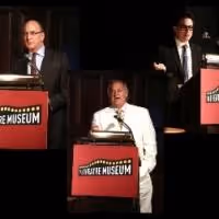 Photo Coverage: The Theatre Museum Awards for Excellence Presented to Fathom…