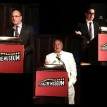 Photo Coverage: The Theatre Museum Awards for Excellence Presented to Fathom…
