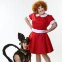 LITTLE ORPHAN TRASHLEY Adults-Only Panto Plays The Studio at Sydney Opera House, Now…