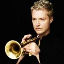 Grammy Winner Chris Botti to Return to the Grand, 5/3
