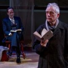 A CHRISTMAS CAROL with Austin Pendleton to Run 12/20-21 at Abingdon