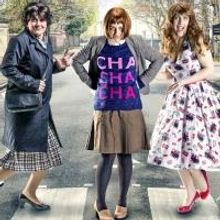 THE EMMA PACKER SHOW Set for Edinburgh Fringe Festival, 8/14-24