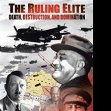 Author Deanna Spingola Releases Third Book in RULING ELITE Series