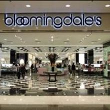 Bloomingdale's Opens New Store in Glendale, CA