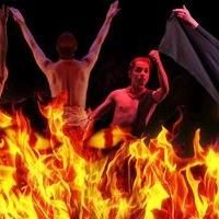 Janak Khendry Dance Company Premieres PARADISE LOST Next Week