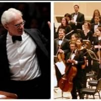Yale in New York to Open 2014-15 Season at Avery Fisher Hall, 10/19