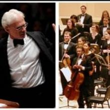 Yale in New York to Open 2014-15 Season at Avery Fisher Hall, 10/19