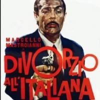 DIVORCE ITALIAN STYLE and THE MAN FROM THE SOUTH Set for the Italian American Museum…