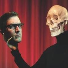 DRAMATIS PERSONAE to Run 6/7-27 at Hollywood Fringe