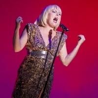 NATALIE JOY JOHNSON'S TIME OF THE MONTH Comes to Joe's Pub Tonight