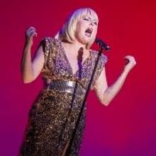 NATALIE JOY JOHNSON'S TIME OF THE MONTH Comes to Joe's Pub Tonight