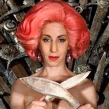 Hotsy Totsy Burlesque to Present GAME OF THRONES Tribute, 5/28