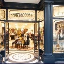 Dry Goods to Open First Store in Indiana