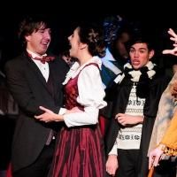 A CHRISTMAS CAROL Now Playing Off-Broadway at The Players Theatre