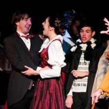 A CHRISTMAS CAROL Now Playing Off-Broadway at The Players Theatre