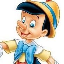 Disney Developing Live-Action Film Inspired by PINOCCHIO