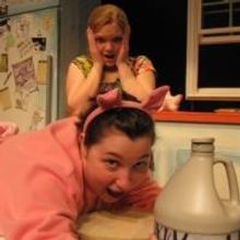 Centenary Stage Company to Present IF YOU GIVE A PIG A PANCAKE, 11/15