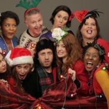 Step Up Presents 2nd Annual HOLIDAZE at Chicago Dramatists, 11/25
