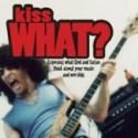 Introducing a New Book, KISS WHAT? by Former Rock Star