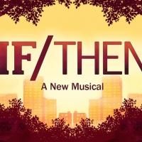 IF/THEN, BEAUTIFUL & More Set for SHN's 2015-16 Season