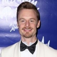 Photo Coverage: On the Red Carpet for Opening Night of AN AMERICAN IN PARIS!