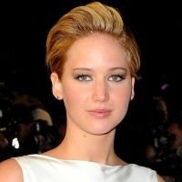 Fashion Photo of the Day 11/12/13 - Jennifer Lawrence