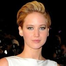 Fashion Photo of the Day 11/12/13 - Jennifer Lawrence