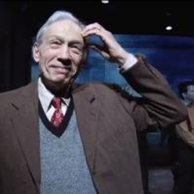 STAGE TUBE: Sneak Peek - A Scene from Remy Bumppo's OUR CLASS