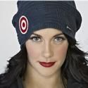 Target Partners Up with Professional Freeskier Rosalind Groenewoud