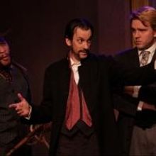 Photo Flash: Main Street Theater Extends A CIVIL WAR CHRISTMAS; Meet the Cast!