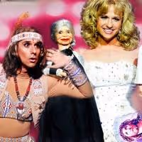 Off-Broadway's PAGEANT Welcomes Miss America at Final Performance Tonight