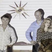 BWW Reviews: Alan Ayckbourn's ABSENT FRIENDS Is A Darkly Humorous Time Capsule Of…