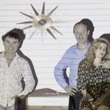 BWW Reviews: Alan Ayckbourn's ABSENT FRIENDS Is A Darkly Humorous Time Capsule Of 197