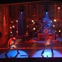 STAGE TUBE: Highlights from CTG's THE BLACK SUITS!